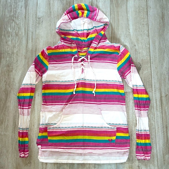 Roxy Sweaters - NWOT Roxy Hoodie
